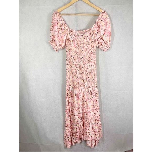 Misa Los Angeles Gemma maxi dress - Picture 2 of 15